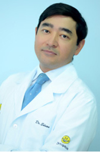Dr. Edson Kuniyoshi