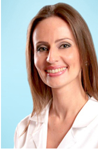 Dra. Cristiane Figueira