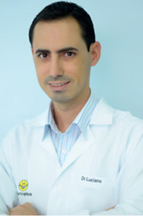 Dr. Luciano B. Gonçalves